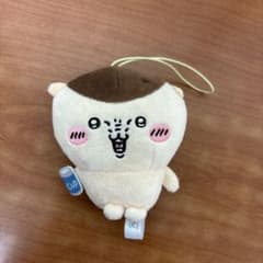 ※モモ様専用　くりまんじゅうマスコットぬいぐるみのサムネイル