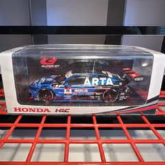 SUPERGT 2025 1/43 spark スーパーGT スパーク ミニカー - メルカリ