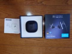 Anker Soundcore Liberty 4 NC ブラックのサムネイル