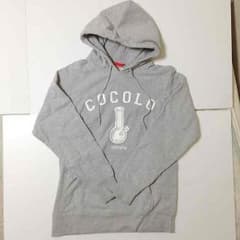 ココロブランド パーカーのサムネイル