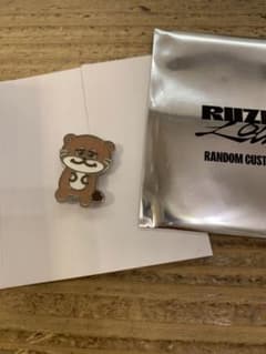 Riize riizing loud ランダムカスタムチャーム　ショウタロウのサムネイル