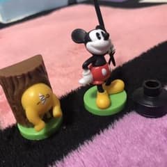 チョコエッグ ディズニー フィギュアのサムネイル