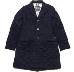 LAVENHAM ラベンハム HUNSTON ハンストン NAVY - メルカリ