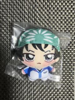 新テニスの王子様　ちょぴぬいぷち① 海堂薫　新品タグ付き　テニプリ