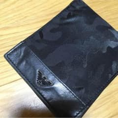 エンポリオアルマーニ♡財布のサムネイル