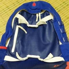 NIXON バックパック　値下げ応じます！のサムネイル