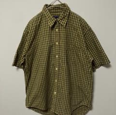 Thumbnail of old uniqlo check shirts
