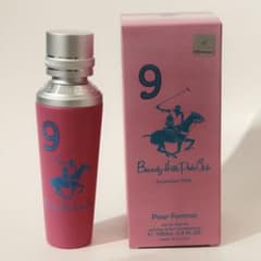 ビバリーヒルズ POLO CLUB スポーツ9 プールファム 100mlのサムネイル