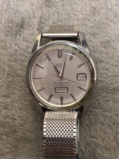 ピ*チ様 SEIKO Seikomatic Weekdater 35 Jewel - メルカリ