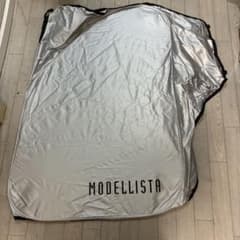 MODELLISTA サンシェード シルバーのサムネイル