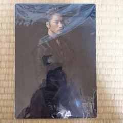 三代目 J Soul Brothers 登坂広臣 下敷きのサムネイル