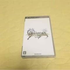 ディシディア ファイナルファンタジー 012のサムネイル