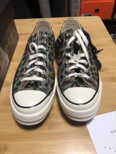 コンバース   ct70  INVINCIBLE WACKO MARIAのサムネイル