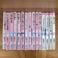 折原みと10冊セット 折原みと 作品集 15冊セット - メルカリ