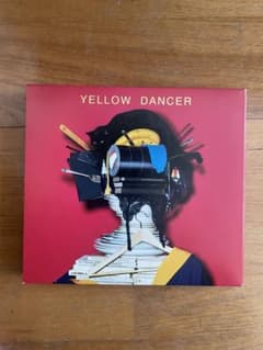 星野源 YELLOW DANCER 初回限定B CD+DVD - メルカリ