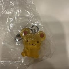 ポムポムプリンめじるしアクセサリー　スコーンのサムネイル