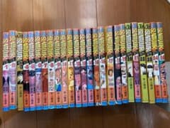 Slam Dunk スラム・ダンク　1〜25巻セットのサムネイル