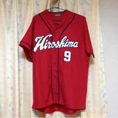 丸 ユニフォーム ハイクオリティのサムネイル