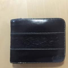 EDWIN折りたたみ財布のサムネイル