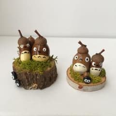 どんぐりトロルf♡*゜¨゜のサムネイル