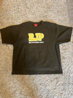 RAID JAPAN(レイドジャパン)Tシャツのサムネイル