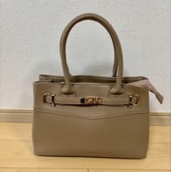 フィラノ　ハンドバック　FIRANOのサムネイル