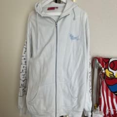 Supreme シュプリーム　パーカー　L sizeのサムネイル