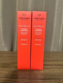 資生堂 オイデルミン エッセンスローション レフィル145ml×2本セット
