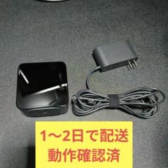 (1〜2日で配送）HTC Vive ベースステーション 1.0 (動作確認済)のサムネイル