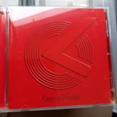 OooobieKoobrie 赤 CDのサムネイル