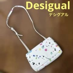 デジアグルショルダーバッグ | Acquista su Mercari dal Giappone! | Buyee