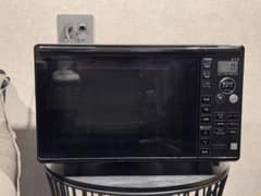 日立 オーブンレンジ MRO-T5E5 2018年製 ブラック - メルカリ