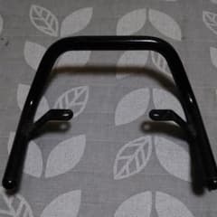 KEN様専用！TW200 タンデムバー　タンデムグリップのサムネイル