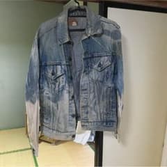 リーバイス ジージャンのサムネイル