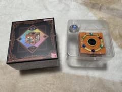 家庭教師ヒットマンREBORN 沢田綱吉 ボンゴレ匣＆ボンゴレリングセットのサムネイル