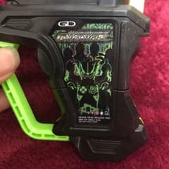 エグゼイド クロニクルガシャットのサムネイル