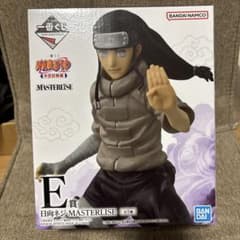 NARUTO 나카노시 시험편 E상 히나타 나사