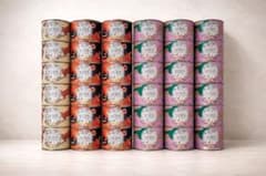 プレイアーデン シーベンデリカテッセン3種類36缶セット - メルカリ
