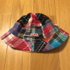エックスガール　帽子 リバーシブル ハットのサムネイル
