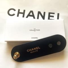 CHANEL/シャネル★ラ コレクション★ノベルティ★コードホルダー★未使用 新品】 シャネル CHANEL コードホルダー正規ラコレクション