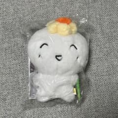 ATEEZ ヨサン ぬいぐるみキーリング ペンミ 2026 ver. トレカ付き