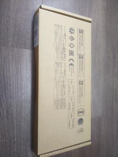 HP ヒューレットパッカード ワイヤレス(無線)マウス/キーボードのサムネイル