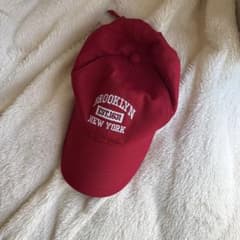 BROOKLYN EST. 1867 ベースボールキャップのサムネイル