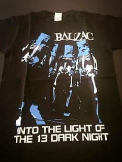【新品】BALZAC  マンスリー企画　限定のサムネイル