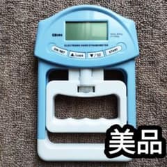 【美品】握力計のサムネイル