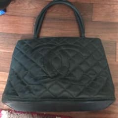 CHANEL シャネル 復刻トートのサムネイル