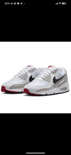 NIKE WMNS AIR MAX 90のサムネイル