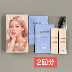 COSNORI　イージーブロウトーンチェンジャー　2回分　脱色　ブリーチのサムネイル