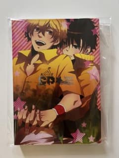忍足謙也＆財前光 SP★ アンソロジー 同人誌のサムネイル
