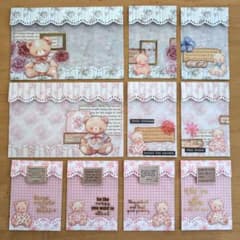 あさみみがー❤︎フォロー割引あります❤︎様 リクエスト 2点 まとめ商品のサムネイル
